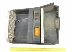 OEM 1854231 Scania Astinlaatta, oikea puoli