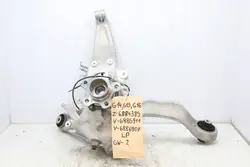 Triangle de suspension avant gauche OEM 6884385MWGK BMW