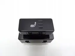 Interruptor de aquecimento SsangYong Korando IV