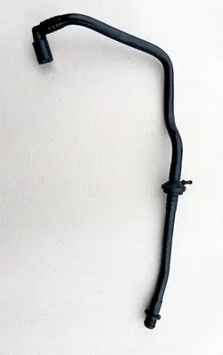 Manguera de vacío VW TRANSPORTER V (T5) 2.5L diesel