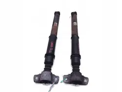 Amortisseur Arrière OEM 987654321 pour Peugeot 3008 I