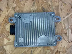 Module de régulateur Mitsubishi OE 8638A252