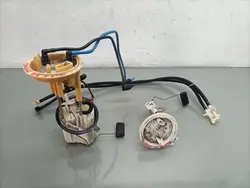 Brandstofpomp Float VW Tiguan I 2.0 TDI