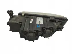 Phare halogène droit MAN OEM 6410200000 TGX I