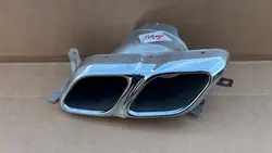 Volvo XC60 Linker uitlaatpijp OEM 31454853