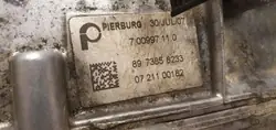 Gebrauchtes Ansaugrohr OEM 700997110 für Opel Astra H