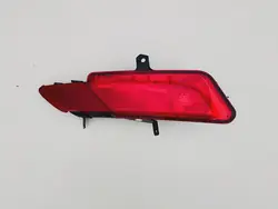 Volvo XC60 Luz de Neblina Traseira Direita OEM 31353286