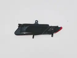 Volvo XC60 Bakre Dimljus Höger OEM 31353286