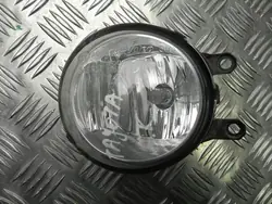 Farol de neblina esquerdo Toyota AURIS 2012 OEM 81220-0W040