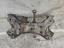 Subchasis delantero Hyundai IX35 OEM - Usado