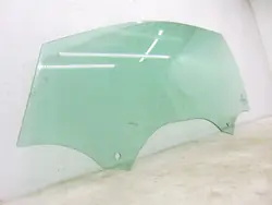 Vitre Portière Avant Gauche OEM 5G4845201B VW Golf VII