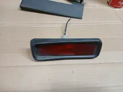 Luz Trasera Izquierda OEM 55566 para Suzuki Vitara I 1.6