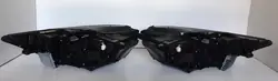 PHARES COMPLETS FULL LED AUDI A6 4K