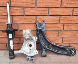 Giunto di Sospensione Anteriore Audi Skoda Seat 5Q0413031KH