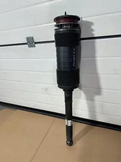 Vasen takajousitus OEM A2213208513 Mercedes