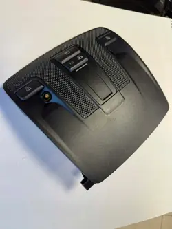 Mercedes A-Klasse W176 Innenraumleuchte OEM A0009006503