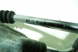 Käsijarrukaapeli VW GOLF V VARIANT 1.4L bensiini OEM 1K0609721BB