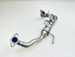 2002 Toyota Avensis Verso Enfriador EGR MTL18463