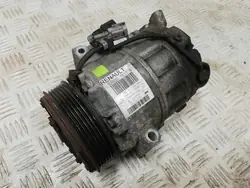 Compressore Aria Condizionata Megane III Scenic III 2.0 16V 926007817R
