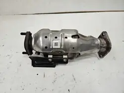HYUNDAI BAYON Katalysator OEM 289P0-07FJ1