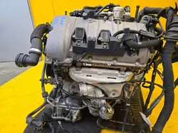 Komplett Motor Porsche Macan 3.6 V6 CTL018602