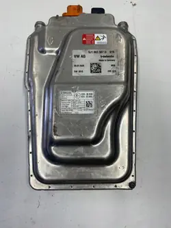 Chauffage stationnaire Webasto Porsche Taycan 9J1 9J1963507D