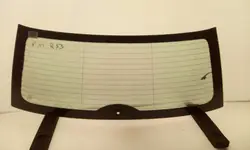 Vitre Arrière Chauffée OEM 2440BGSHA1F pour BMW MINI R50