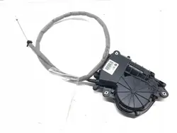 Actuador de cerradura maletero OEM 7191213 para BMW F01
