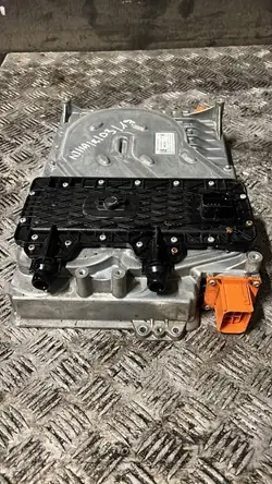 Begagnad Högspänningsladdare OEM 1EA915684FE för VW ID4/ID5