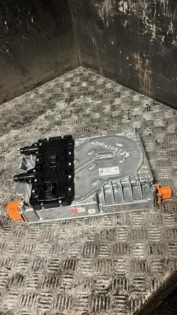 Gebruikte Hoogspanningslader OEM 1EA915684FE voor VW ID4/ID5