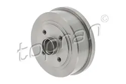 Tambor de freno Topran usado OEM 206 492