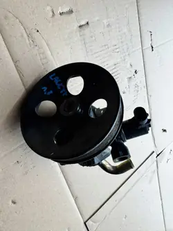 Power Steering Pump Chevrolet Lacetti 1.8 16V ITR1379