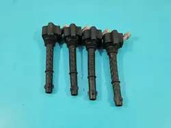 Bobina de ignição Alfa Romeo Giulietta 1.4 T Bosch OEM 0221504036