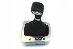 Funda palanca VW Tiguan OEM 5M1713203F Usado