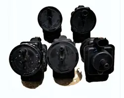 Válvula EGR MERCEDES Turbo Vácuo 0005450427