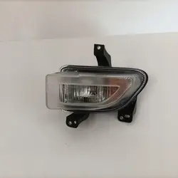Para-choques dianteiro direito Jeep Renegade 14-18 OEM 521777730
