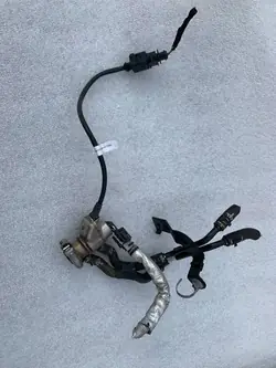 Volkswagen AdBlue Injektor 7E0131113C