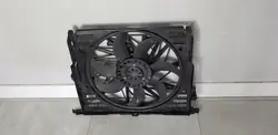 BMW 5 F10 Kühlerlüfter OEM 17428509740-03
