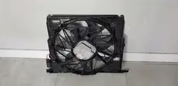 BMW 5 F10 Kühlerlüfter OEM 17428509740-03