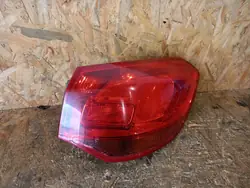 Opel Astra J Kombi Bakljus Höger 2009-2018