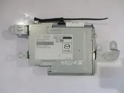 Module Radio Mazda 3 OEM BHS3 66 DRX 2015