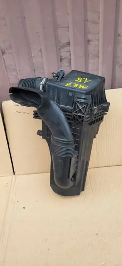 Air Filter Cover Ford Fiesta ST