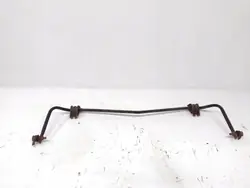 Barra estabilizadora traseira usada OEM JUR255327 para Nissan Navara D23