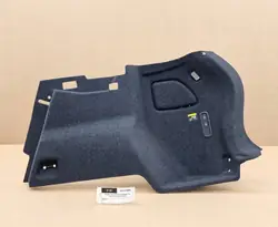 Revestimento lateral do porta-malas direito Volvo XC40