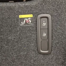 Höger bagagerumssidor trim Volvo XC40