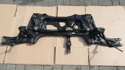 VW T-ROC 1.5 TSI Cuna Trineo Carro OEM VW T ROC