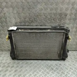 Skoda Octavia III Combi 5E5 Kit refroidissement 2014 OEM 5Q0145803K