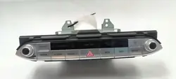 Kia Stinger OEM 96560J5750FHN Bilradio