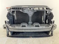 2009 Volkswagen Tiguan Stoßstange vorne 5N0805588D