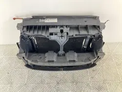 2009 Volkswagen Tiguan Pare-chocs avant 5N0805588D